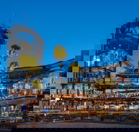 The Squire's Landing - Tourism Noosa