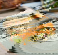 The Burrito Bar - Browns Plains - Tourism Noosa