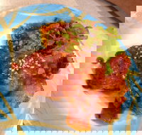 The Muglan Express - Tourism Noosa