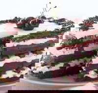 The Cheesecake Shop - Manly - Tourism Noosa