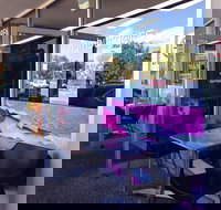 Tim's Seafood - Tourism Noosa