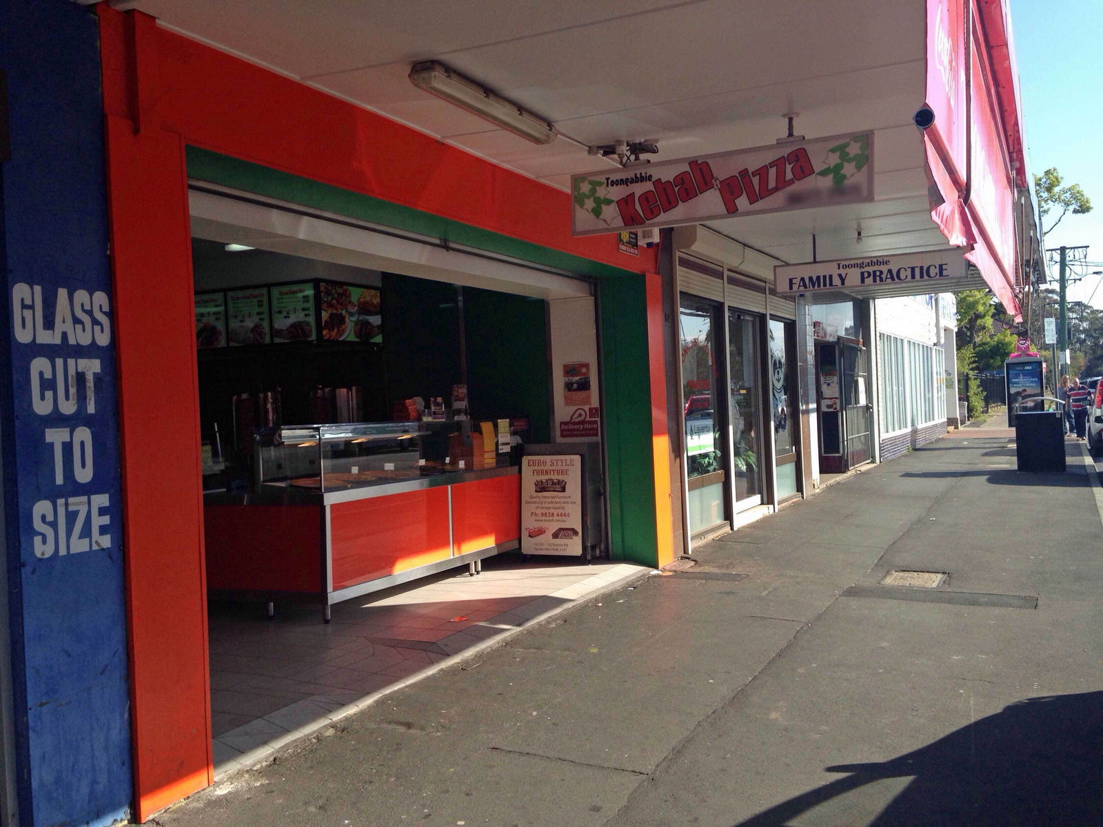 Toongabbie East NSW Tourism Noosa