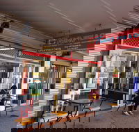 Tran's Snack Bar - Tourism Noosa
