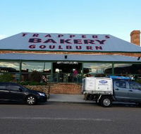 Trappers Bakery - Tourism Noosa