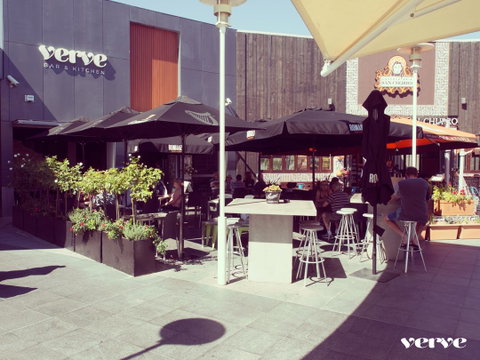 Verve Bar & Kitchen - Tourism Noosa 0