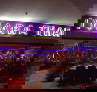 Verve Restaurant Bar Cider House - Tourism Noosa