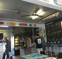Wahoo's Fish Taco Of Australia - Tourism Noosa