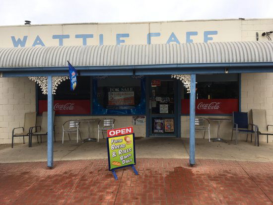 Moulamein NSW Tourism Noosa