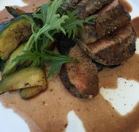Wisbey's Orchards and Cafe - Tourism Noosa
