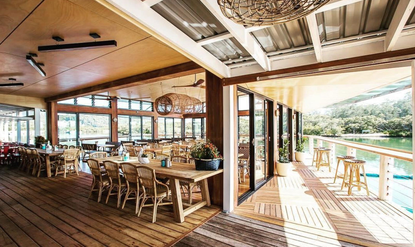 Little Wobby NSW Tourism Noosa