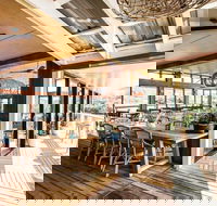 Woy Woy Fishermen's Wharf - Tourism Noosa