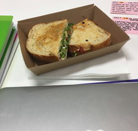 Writer's Block Cafe - Tourism Noosa