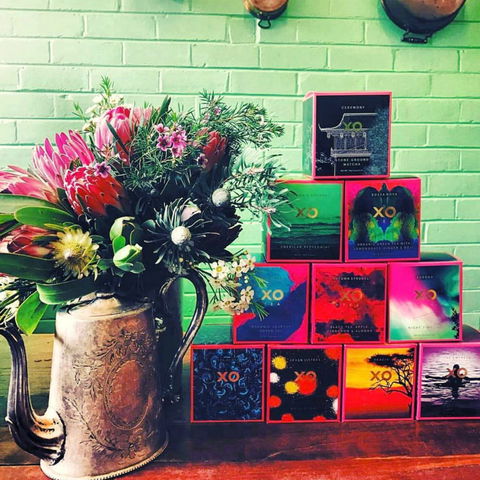XO Tea - Tourism Noosa 0