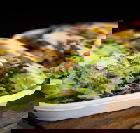 Zambrero Northbridge - Northbridge - Tourism Noosa