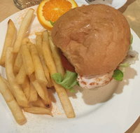 42nd Street Cafe - Elizabeth - Tourism Noosa