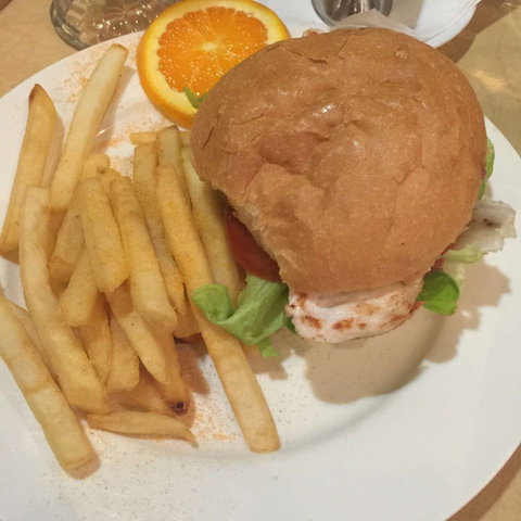 42nd Street Cafe - Elizabeth - Tourism Noosa 0