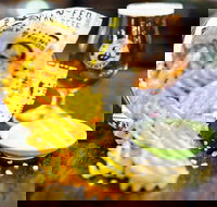 5 Boroughs - Greenslopes - Tourism Noosa