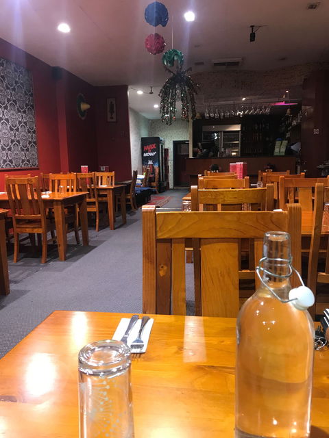 Amigos Mexican Eating House - Tourism Noosa 0