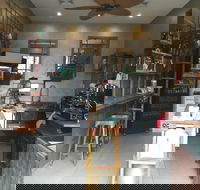 Auburn Rose - Tourism Noosa