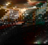 Baby Mammoth - Tourism Noosa