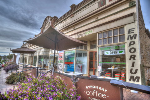Barnes Store Emporium And Café - Tourism Noosa 0
