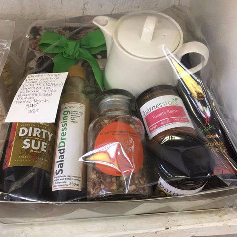 Barnes Store Emporium And Café - Tourism Noosa 2