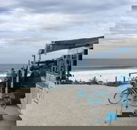 Beach Barista - Tourism Noosa