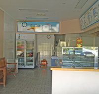 Beck's Bakehouse - Melrose Park - Tourism Noosa