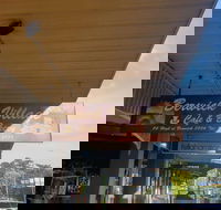 Berwick Village Cafe - Tourism Noosa
