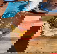 Bianchini's Espresso - Gymea - Tourism Noosa