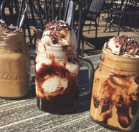 Blairgowrie Cafe - Tourism Noosa