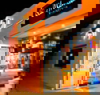 Blue Manna Bistro - Tourism Noosa