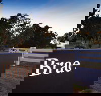 Brae - Tourism Noosa