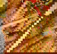 Bridge Fish and Chips - Tourism Noosa