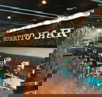Burrito Bar Grafton - Tourism Noosa