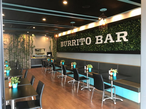 Burrito Bar Grafton - Tourism Noosa 0