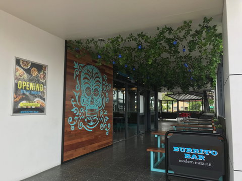 Burrito Bar Grafton - Tourism Noosa 1