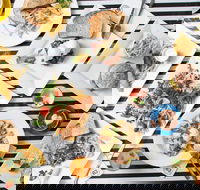 Cafe 63  - Middle Park - Tourism Noosa
