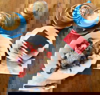 Cafe n Addictions - Tourism Noosa