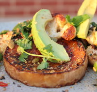 Cafe Lune - Tourism Noosa