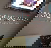 Cafe Paris on King - Tourism Noosa