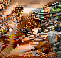 Causley Fresh Deli - Tourism Noosa