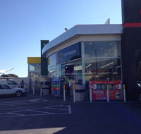 C Coffee - Somerton Park - Tourism Noosa