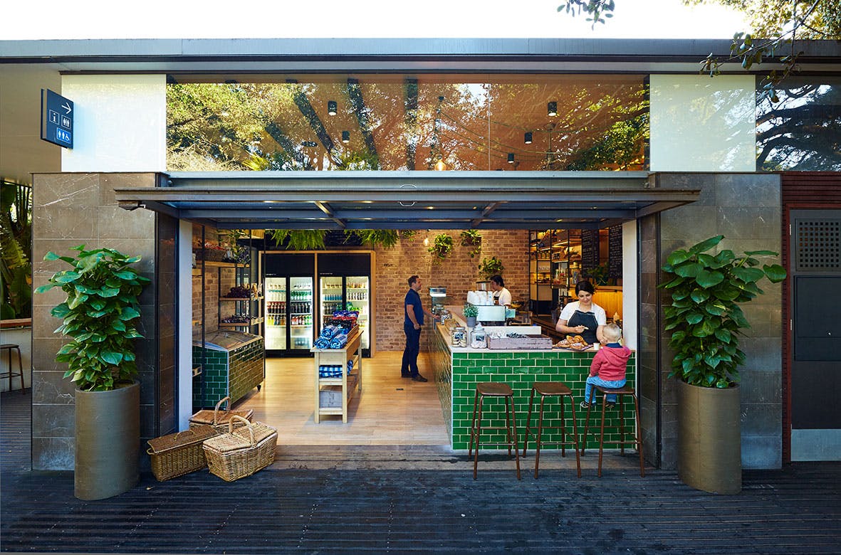 Centennial Park NSW Tourism Noosa