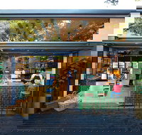 Centennial Homestead Pantry - Tourism Noosa