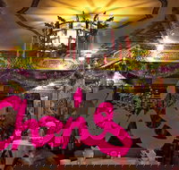 Chan's Canton Village Restaurant - Tourism Noosa