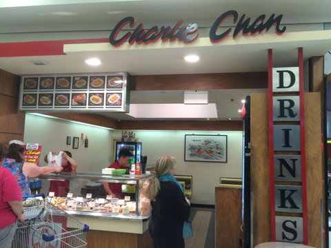 Charlie Chan - Kilkenny - Tourism Noosa 0