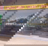 China Garden Restaurant - Tourism Noosa
