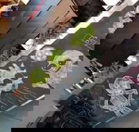 Coffee Plus of Ivanhoe - Tourism Noosa