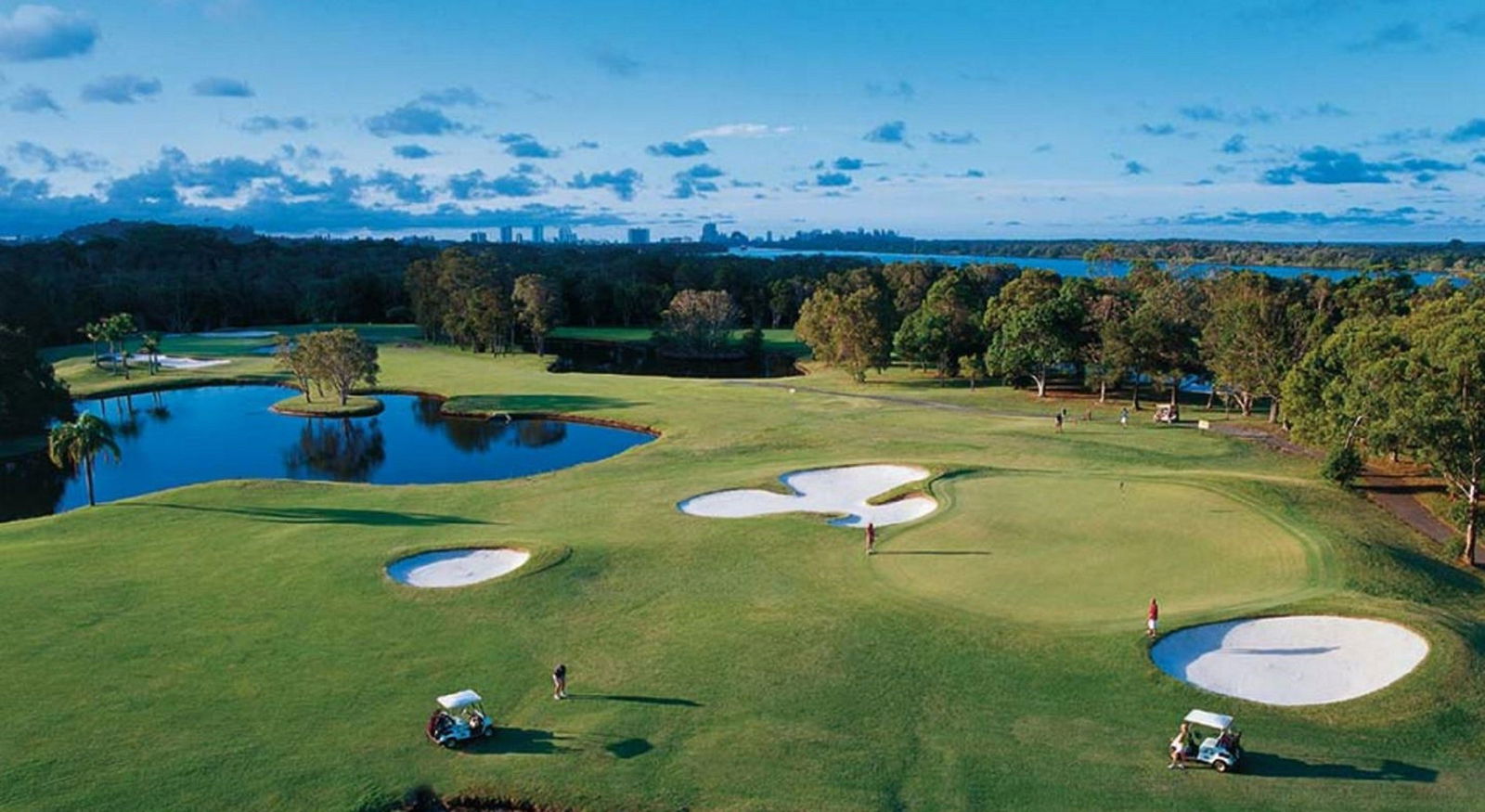 Tweed Heads South NSW Tourism Noosa